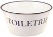 Enamelware Toiletries Bowl
