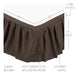 Kettle Grove Queen Bed Skirt 60x80x16