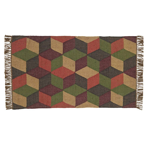 Calistoga Kilim Rug Rect 36x60