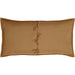 Stratton King Sham 21x37