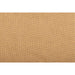 Burlap Natural Standard Sham 21x27