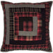 Cumberland Patchwork Pillow 18x18