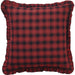 Cumberland Plaid Pillow 18x18