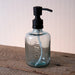 Glass Soap Dispenser