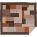 Rory King Quilt 105Wx95L