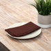 Cassidy Burgundy Napkin Set of 6 18x18