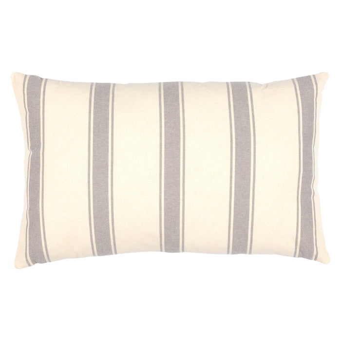 Grace Fabric Pillow 14x22