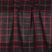 Glennock Plaid Valance 16x72