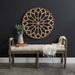 Mandala Medallion Wall Decor