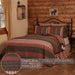 Beckham California King Quilt 130Wx115L