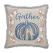 Ashmont Gather Pillow 12x12