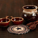 Colonial Star Jute Trivet 8