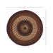 Beckham Jute Trivet 15