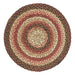 Ginger Spice Jute Trivet 15