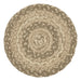 Cobblestone Jute Trivet 8