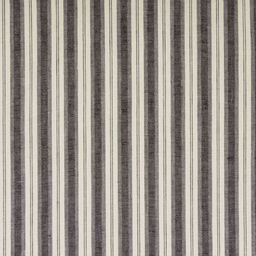 Ashmont Ticking Stripe Short Panel Set of 2 63x36