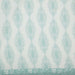 Avani Sea Glass Fabric Euro Sham 26x26