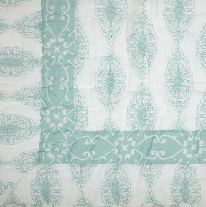 Avani Sea Glass King Sham 21x37