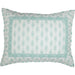 Avani Sea Glass Standard Sham 21x27