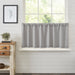 Burlap Dove Grey Tier Set of 2 L24xW36