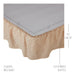 Camilia Queen Bed Skirt 60x80x16