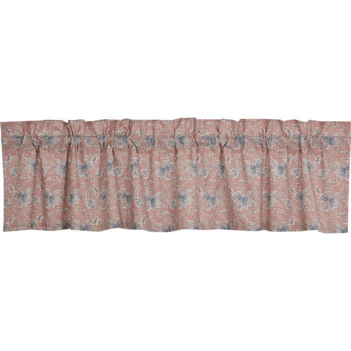 Kaila Floral Valance 16x72