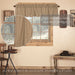 Millsboro Valance Scalloped 16x72