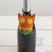 Owl Ornament - Box of 4