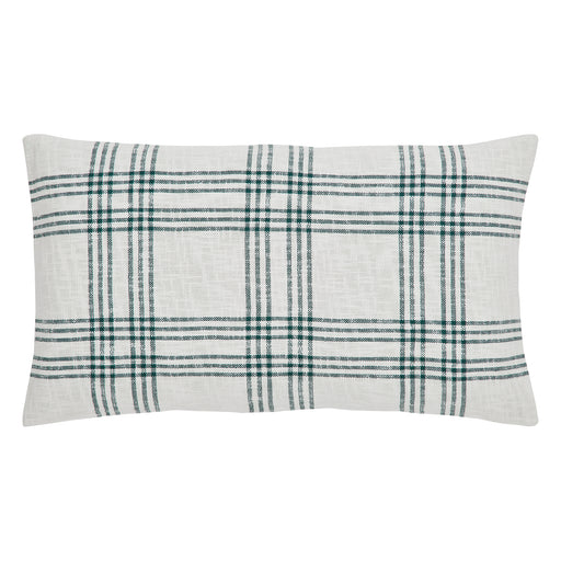 Pine Grove Plaid King Sham 21x37