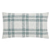 Pine Grove Plaid King Sham 21x37