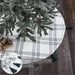 Pine Grove Plaid Tree Skirt 48