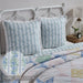 Jolie Fabric Euro Sham 26x26