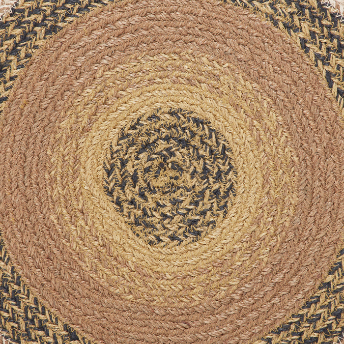 Kettle Grove Jute Trivet 15