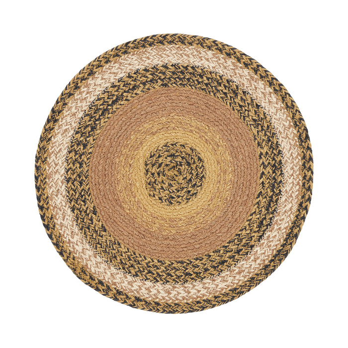 Kettle Grove Jute Trivet 15