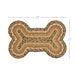 Kettle Grove Indoor/Outdoor Medium Bone Rug 15x23