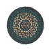 Pine Grove Jute Trivet 8