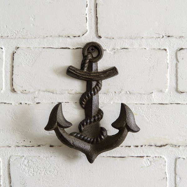 Anchor Wall Hook