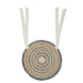 Kaila Jute Chair Pad 15 inch Diameter