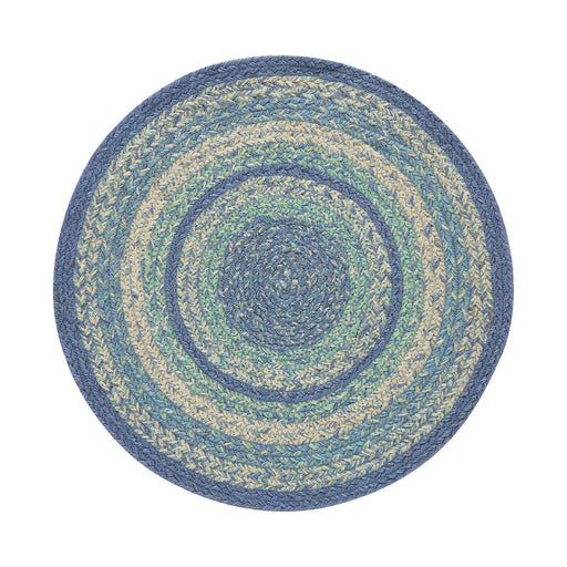 Jolie Jute Trivet 15 inch Diameter