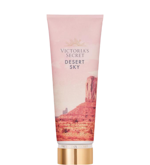 Victoria’s Secret Desert Sky Fragrance Lotion