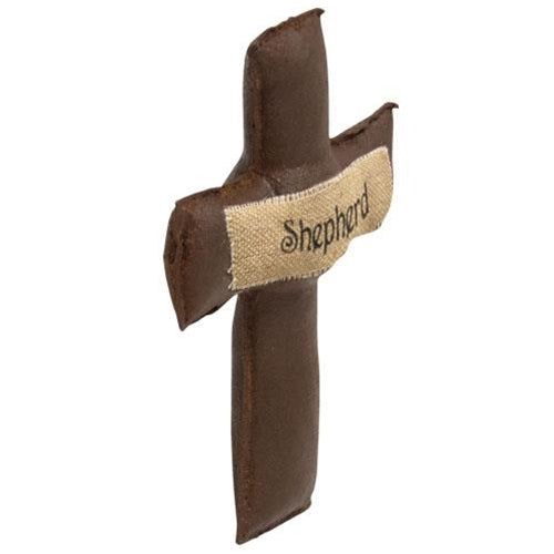 Stiffened Fabric Cross