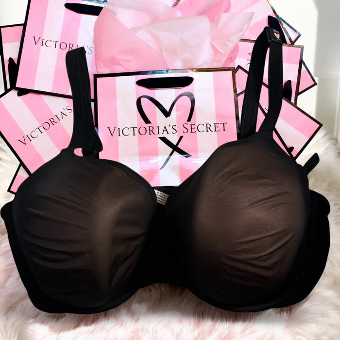 Victoria’s Secret perfect coverage T-shirt bra 38C