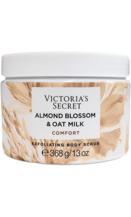 Victoria’s Secret Almond Blossom and Goats Milk Exfoliate Body Scrub