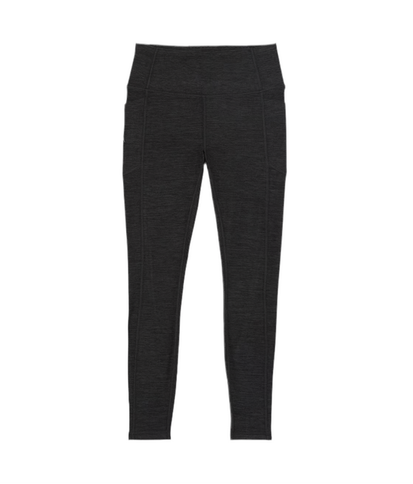 Victoria’s Secret Flow-on-Point High-Rise Leggings, interior pocket, and two exterior pockets