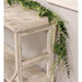 Baby's Breath & Lush Eucalyptus Garland