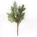 Mossy Glen Pine & Cedar Pick 14"