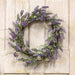 Lavender Herb Wreath