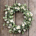 Springsong Wreath 22"
