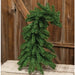 Bendable Alpine Tree w/Burlap Base 24"
