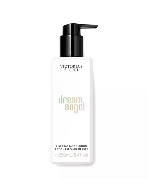 Victoria’s Secret Dream Angel  Fine Fragrance Lotion